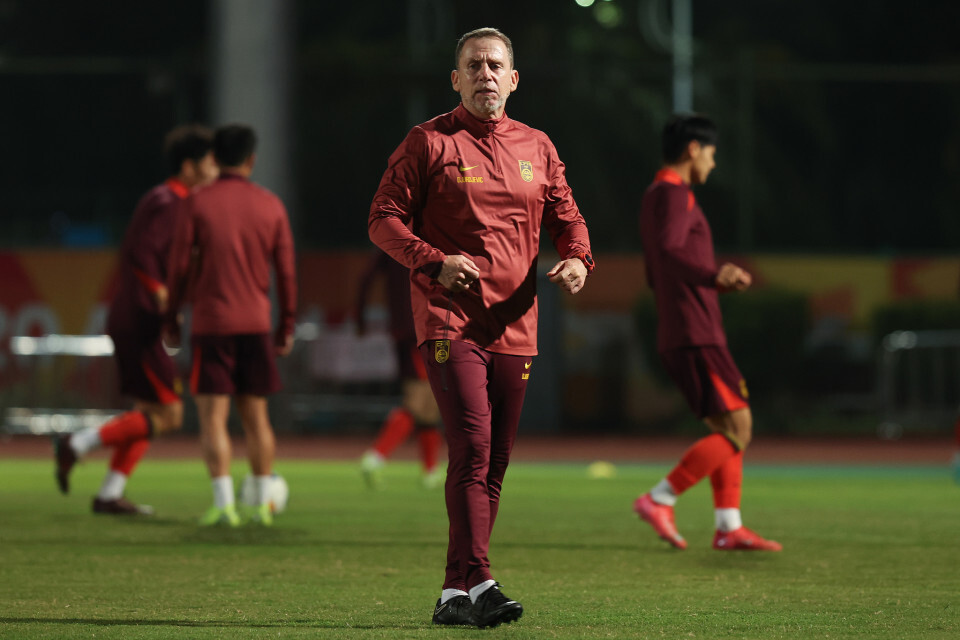 东亚杯当中, 的青睐