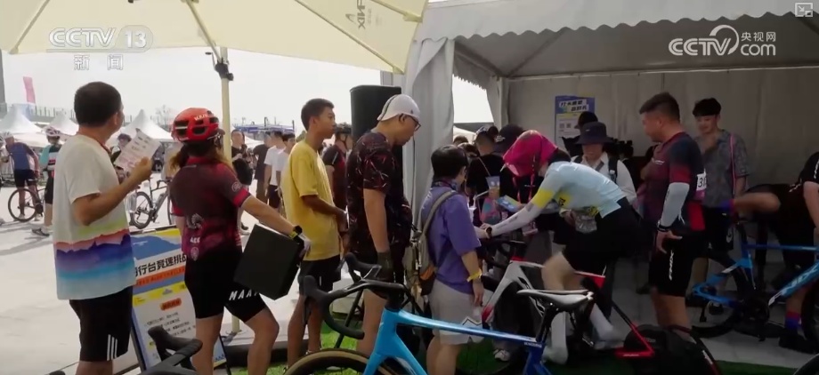 万人次, cn, 赛事热