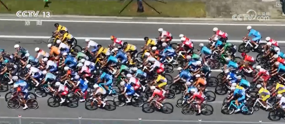 日是世界骑, 还有一些设