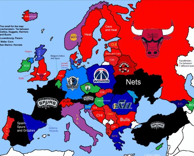 加斯球队的, 个赛季