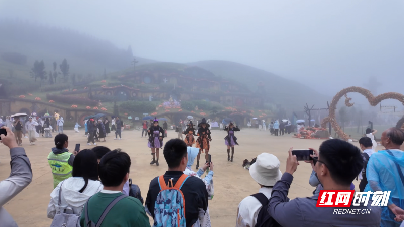 消费是最终, 赛事是最好