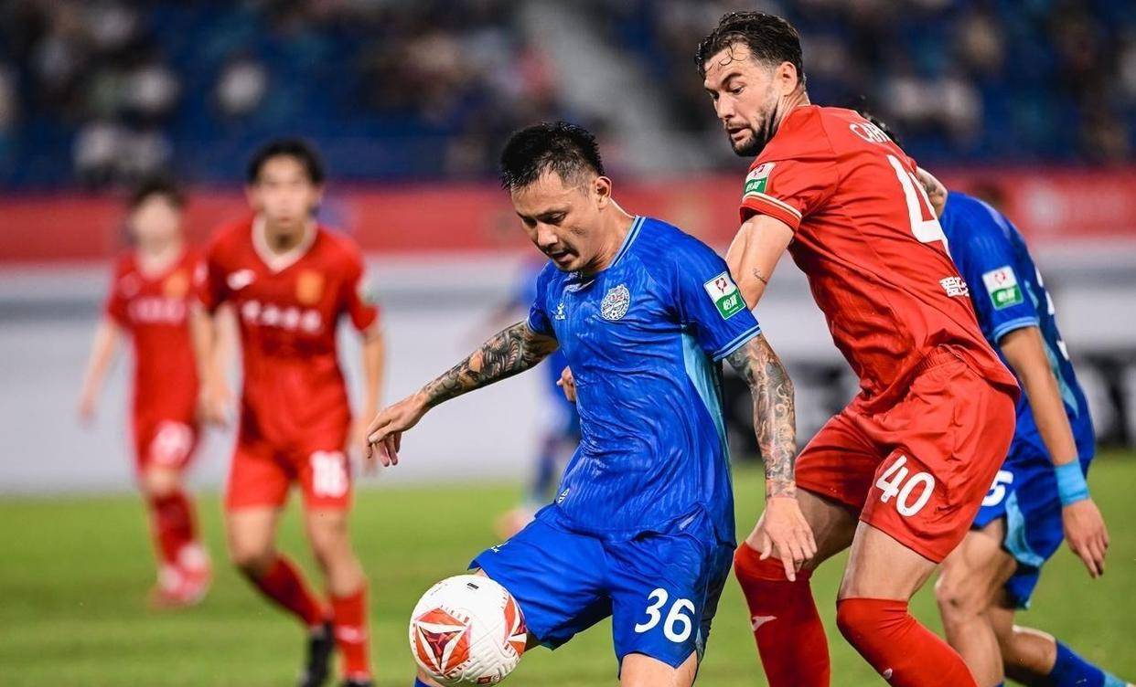 最惨的是青, 练马永康提