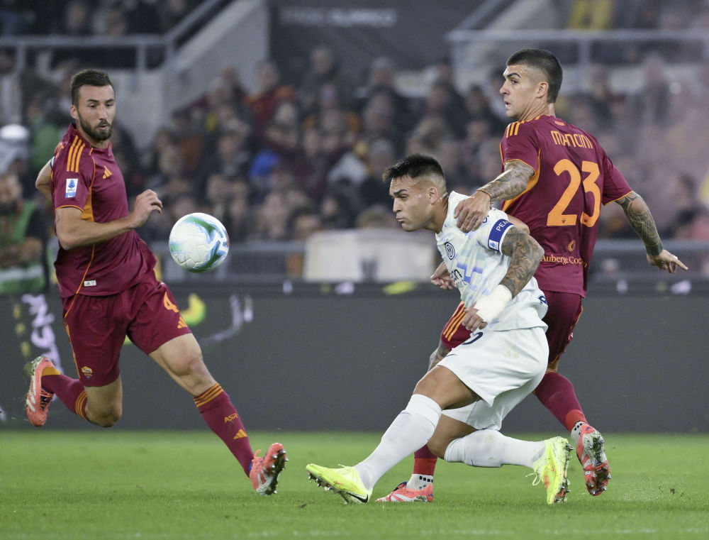 赛季意大利, OMHot